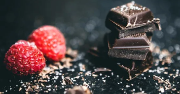 Dark chocolate
