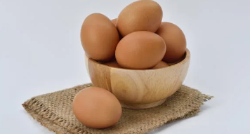 Eggs