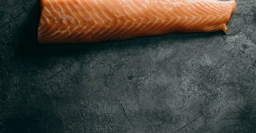 Fatty fish