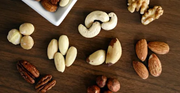 Nuts